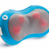 Массажная подушка Ergonova AppleMed (синяя)
